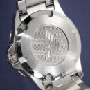 Emporio Armani Men's Diver Two Tone Rose Gold Watch - AR11340